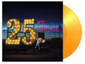 K's Choice - 25 (Limited/Yellow & Orange Marbled Vinyl/180g/2LP) (Vinyl) (US Import)