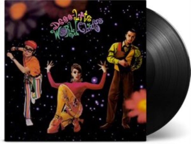 Deee-Lite - World Clique (180g) (Vinyl) (US Import)