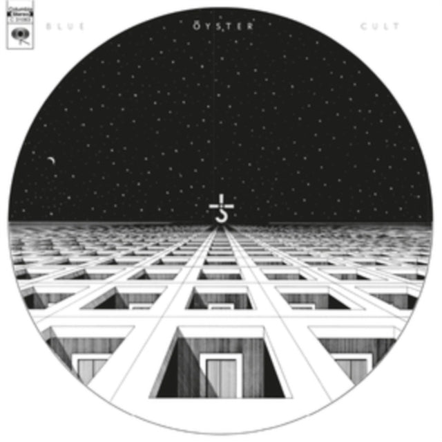Blue Oyster Cult - Blue Oyster Cult (Vinyl) (US Import)