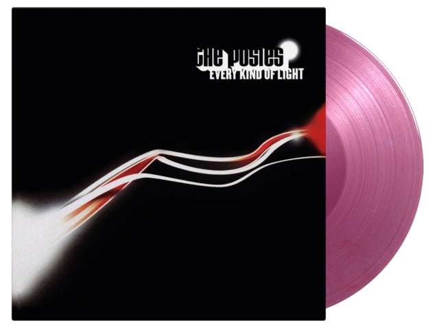Posies - Every Kind Of Light (2LP/Translucent Purple Vinyl/180g/45Rpm) (Vinyl) (US Import)
