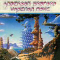 Anderson, Bruford, Wakeman, Howe - Anderson, Bruford, Wakeman, Howe (180g) (Vinyl) (US Import)