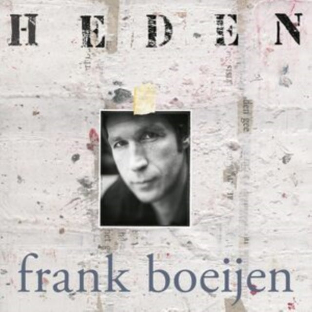Frank Boeijen - Heden (180g) (Vinyl) (US Import)