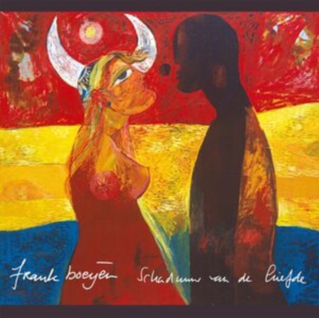 Frank Boeijen - Schaduw Van De Liefde (180g) (Vinyl) (US Import)