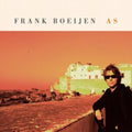Frank Boeijen - As (2LP/180g) (Vinyl) (US Import)