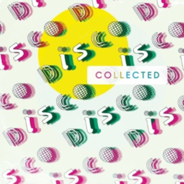 Various Artists - Disco Collected (2LP/180g) (Vinyl) (US Import)