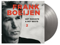 Frank Boeijen - Het Mooiste & Het Beste 2 (3LP/Silver Vinyl/180g) (Vinyl) (US Import)