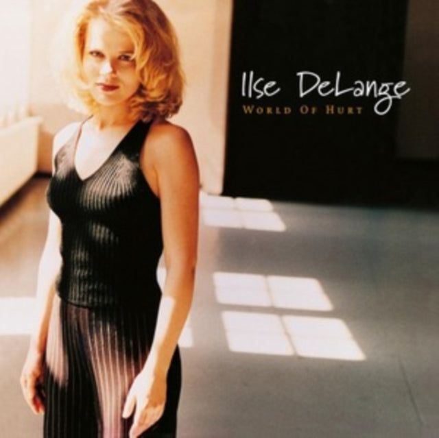 Ilse Delange - World Of Hurt (180g) (Vinyl) (US Import)