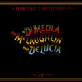 De Lucia,Paco; Al Di Meola; John Mclaughlin - Friday Night In San Francisco (Purple Vinyl/Numbered/180g) (Vinyl) (US Import)
