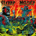 Fleddy Melculy - Helgie (Gold Vinyl/180g) (Vinyl) (US Import)