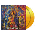 Santana - Shaman (2LP/Yellow Red & Orange Vinyl) (Vinyl) (US Import)
