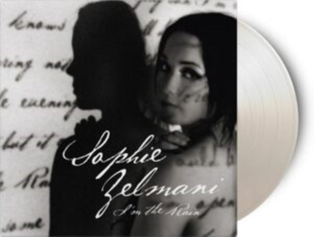 Sophie Zelmani - I'm The Rain (White Vinyl/180g/Numbered) (Vinyl) (US Import)