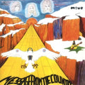 Move - Message From The Country (180g/White Vinyl) (Vinyl) (US Import)