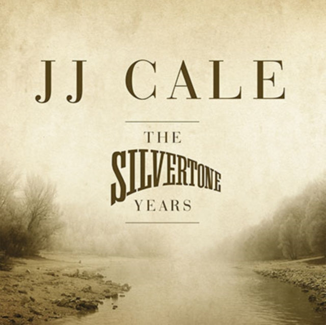 J.J Cale - Silvertone Years (2LP/180g) (Vinyl) (US Import)