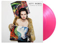 Jett Rebel - Venus & Mars (Translucent Pink Vinyl/180g) (Vinyl) (US Import)