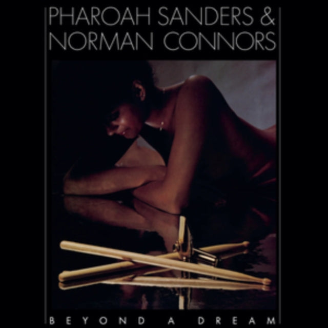 Sanders,Pharoah & Norman Connors - Beyond A Dream (Live At Montreux Jazz Festival) (Blue Vinyl/180g) (Vinyl) (US Import)
