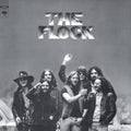 Flock - Flock (Silver Vinyl/180g) (Vinyl) (US Import)