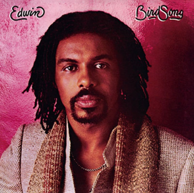 Edwin Birdsong - Edwin Birdsong (Transparent Green Marbled Vinyl) (Vinyl) (US Import)