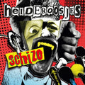Heideroosjes - Schizo (White Vinyl/180g) (Vinyl) (US Import)