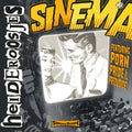 Heideroosjes - Sinema (Crystal Clear Vinyl/180g) (Vinyl) (US Import)
