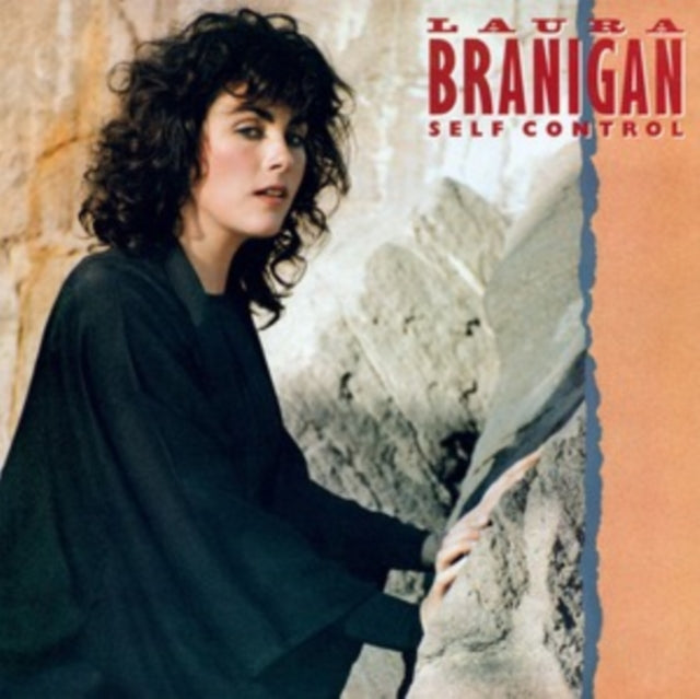 Laura Branigan - Self Control (180g) (Vinyl) (US Import)
