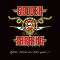 Golden Earring - You Know We Love You! (Red Vinyl/3LP/180g) (Vinyl) (US Import)