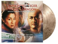 Various Artists - Crouching Tiger, Hidden Dragon (Smoke Vinyl/180g) (Vinyl) (US Import)