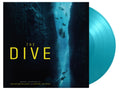 Bertelmann,Volker & Raffael Seyfried - Dive OST (180g/Turquoise Vinyl) (Vinyl) (US Import)