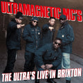 Ultramagnetic MC's - Ultra's Live In Brixton (Translucent Red Vinyl/180g) (Vinyl) (US Import)