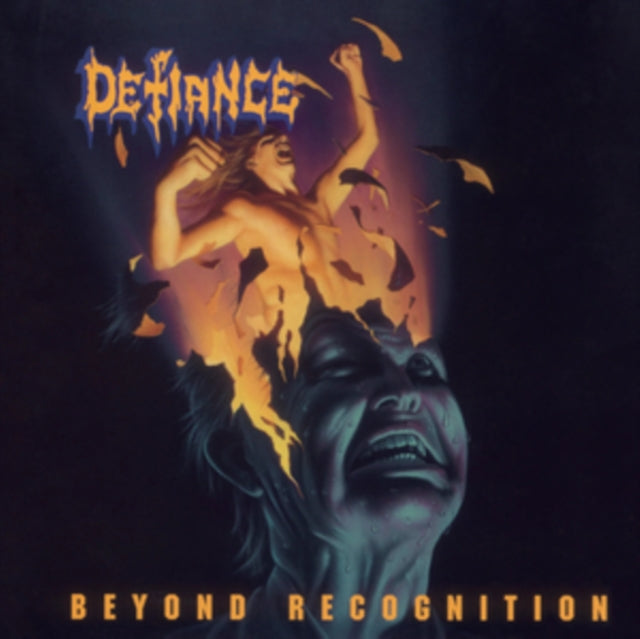 Defiance - Beyond Recognition (Translucent Purple Vinyl/180g) (Vinyl) (US Import)