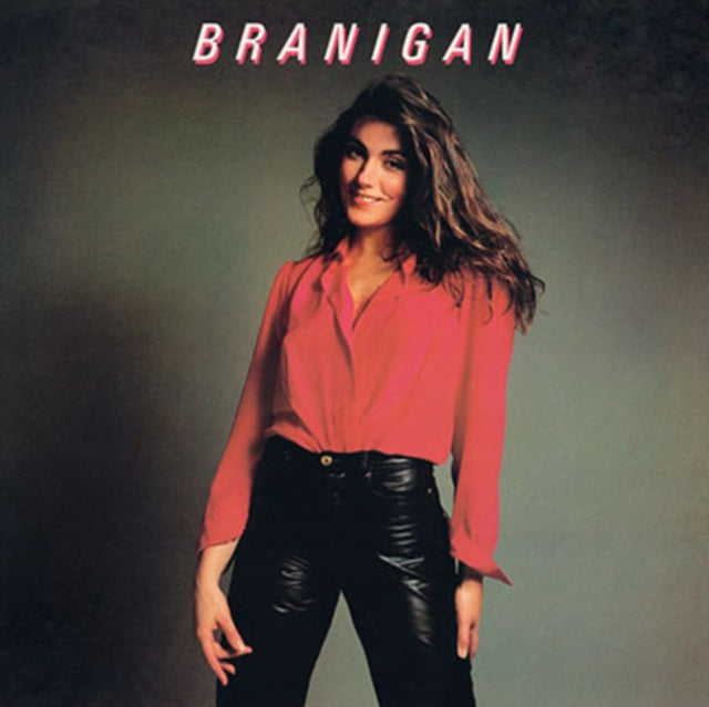 Laura Branigan - Branigan (180g/Numbered/Red Vinyl) (Vinyl) (US Import)