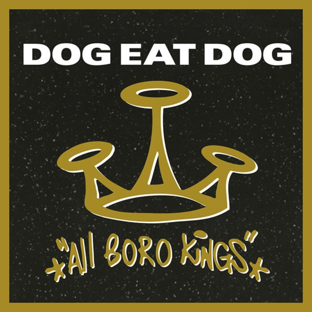 Dog Eat Dog - All Boro Kings (180g/Smokey Vinyl) (Vinyl) (US Import)