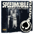 Speedmobile - Demolition Town (White Vinyl/180g) (Vinyl) (US Import)