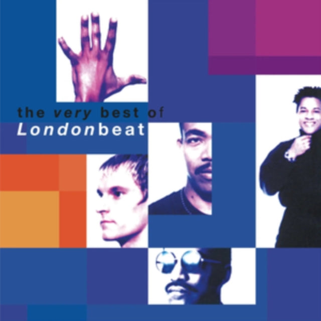 Londonbeat - Very Best Of (2LP) (Vinyl) (US Import)