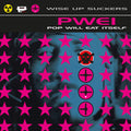 Pop Will Eat Itself - Wise Up Suckers (2LP/Translucent Magenta Vinyl) (Vinyl) (US Import)