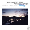 Kirk Trio With Chet Baker Lightsey - Everything Happens To Me (Purple Vinyl/180g) (Vinyl) (US Import)