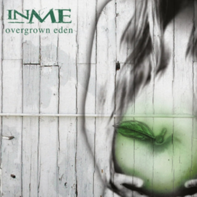 Inme - Overgrown Eden (2LP/Coloured Vinyl) (Vinyl) (US Import)