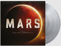 Cave,Nick & Warren Ellis - Mars OST (180g/Crystal Clear Vinyl/Numbered) (Vinyl) (US Import)