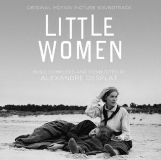 Alexandre Desplat - Little Women (OST) (2LP/Lavender Vinyl/180g/Numbered) (Vinyl) (US Import)