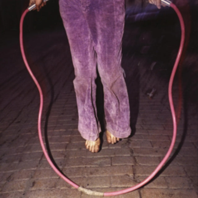 Buffalo Tom - Jump Rope (180g/Translucent Magenta Vinyl) (Vinyl) (US Import)