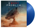 Ramin Djawadi - 3 Body Problem (OST) (2LP/Translucent Blue Vinyl/180g) (Vinyl) (US Import)