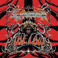 Exhorder - Law (Red & Black Marbled Vinyl/180g) (Vinyl) (US Import)