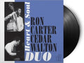 Carter,Ron & Cedar Walton - Heart & Soul (180g) (Vinyl) (US Import)