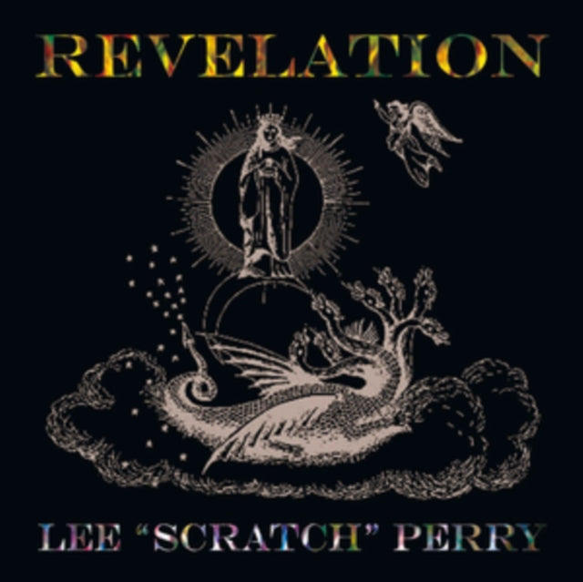 Perry,Lee & The Upsetters - Revelation (2LP/Translucent Yellow Vinyl/180g/Numbered) (Vinyl) (US Import)