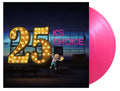 K's Choice - 25 (Translucent Pink Vinyl/2LP/180g) (Vinyl) (US Import)