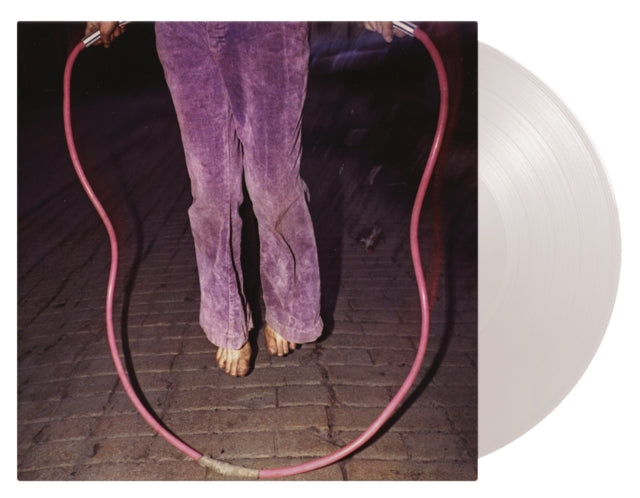 Buffalo Tom - Jump Rope (Crystal Clear Vinyl/180g/Numbered) (Vinyl) (US Import)
