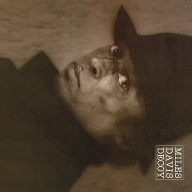 Miles Davis - Decoy (Smokey Vinyl/180g) (Vinyl) (US Import)
