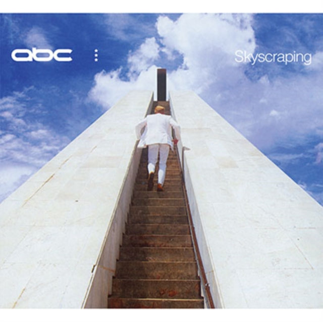 Abc - Skyscraping (180g) (Vinyl) (US Import)