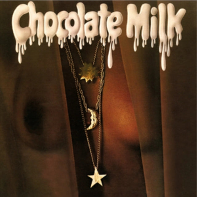 Chocolate Milk - Chocolate Milk (Gold Vinyl) (Vinyl) (US Import)