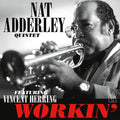 Nat Quintet Adderley - Workin (180g) (Vinyl) (US Import)