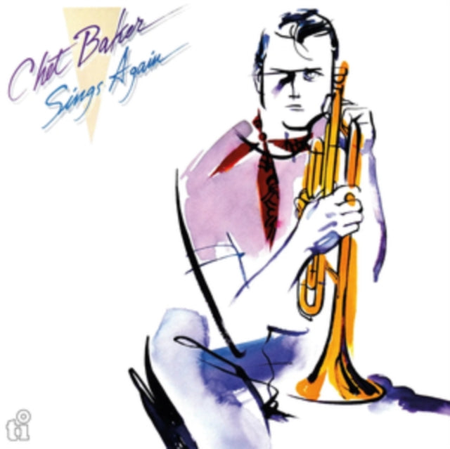 Chet Baker - Sings Again (Yellow Vinyl) (Vinyl) (US Import)